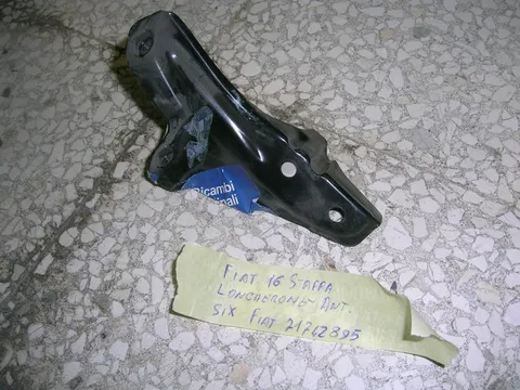 Staffa Longherone Anteriore Sinistro Fiat Sedici