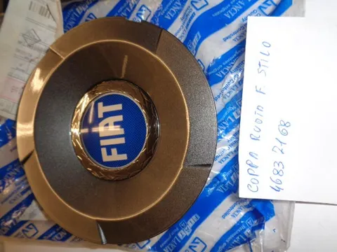 Coppa Ruota Fiat Stilo