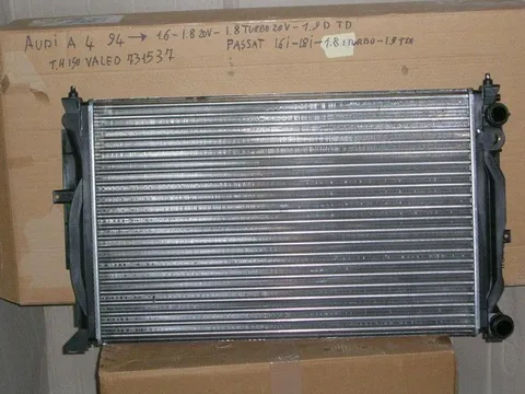 Radiatore A4 '94 Wolkswagen Passat