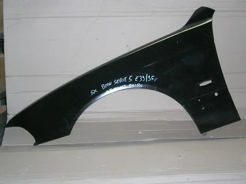 Parafango anteriore SX BMW E39