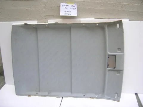 Sottoteteto Fiat Tempra Grigio