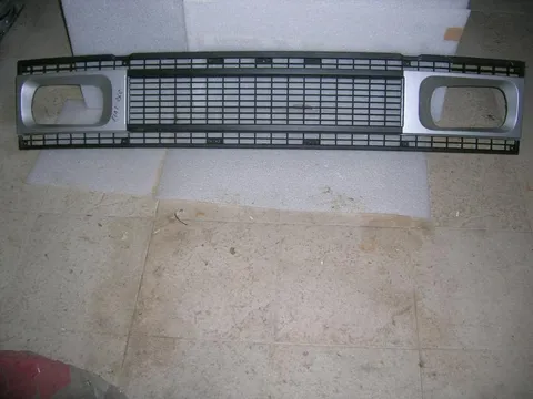 Griglia Fiat 242