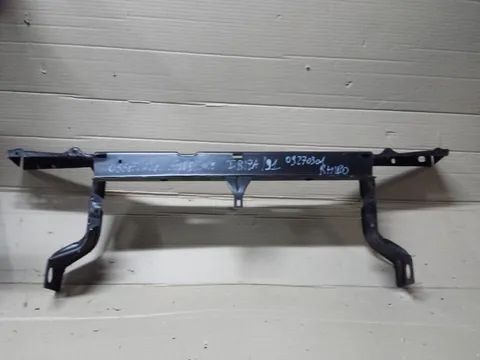 Calandra anteriore Seat Ibiza '91