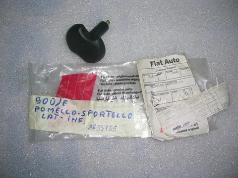 Pomello Sportello Laterale Inferiore Fiat 900E