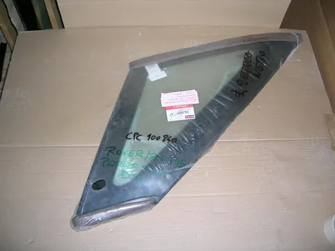Vetro Fisso Porta Posteriore Destra Rover 200 Dal 1995