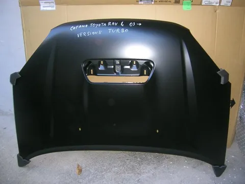 Cofano Anteriore Toyota Rav 4  2003-2005 Turbo