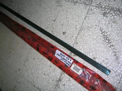 Modanatura Superiore Porta Anteriore Destra Alfa 164 Super 1992-1997