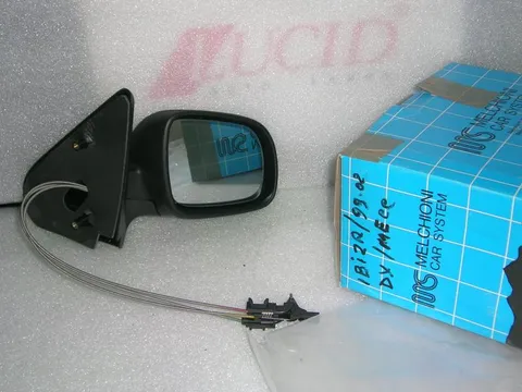 Specchietto Retrovisore Dx Seat Ibiza '99-02