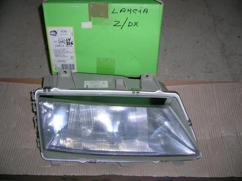 Proiettore Destro Lancia Zeta '94
