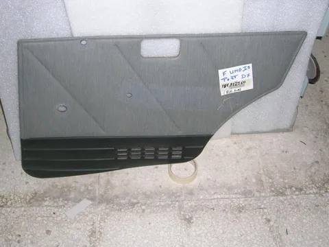 Pannello Posteriore Sinistro Fiat Uno 1989-1995 3 Porte, Innocenti Mille Clip 1995-1997 3 Porte