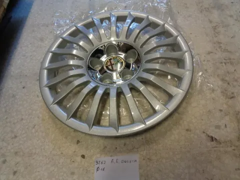 Coppa Ruota 16" Alfa Romeo Giulietta