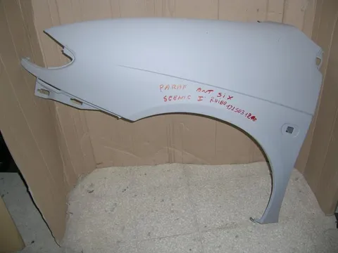 Parafango Anteriore Sinistro Renault Scenic 1996-1999
