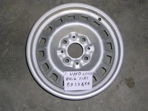 Cerchio Fiat Uno 4,5x13