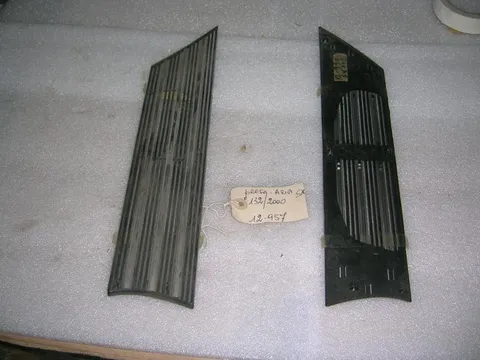 Presa Aria Sinistra Fiat 132