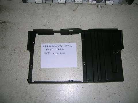 Convogliatore Aria Fiat Thema