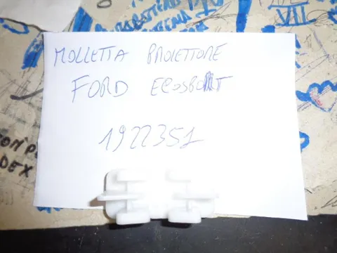 Molletta Proiettore Ford Ecosport