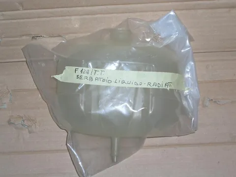Serbatoio Radiatore Fiat 128
