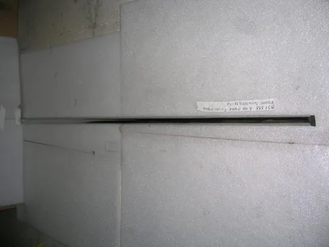 Modanatura Sottoporta Destra = Sinistra M.S.P 658-Autobianchi 112 II Serie