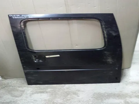 Porta posteriore DX Ford Transit '86