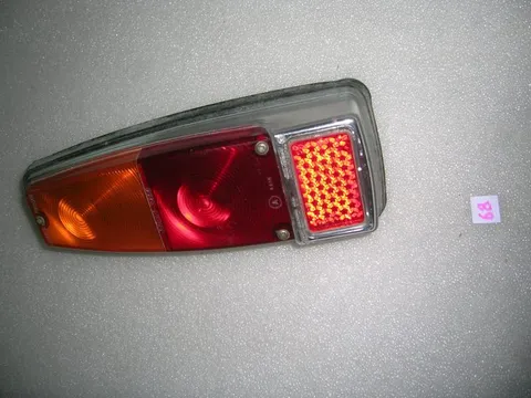 Fanalino Posteriore Sinistro Renault 8