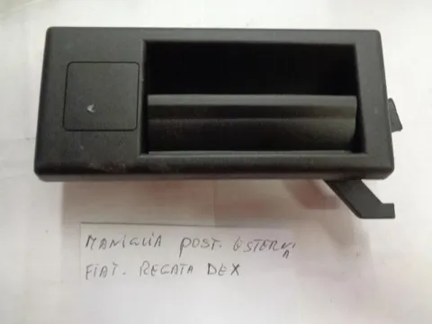 Maniglia Posteriore Esterna Destra Fiat Regata