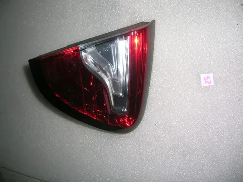 Fanalino Posteriore Interno Sinistro Renault Captur 2013-2017