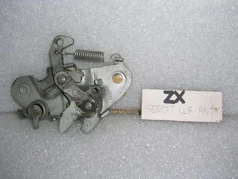 Serratura Cofano Anteriore Citroen ZX