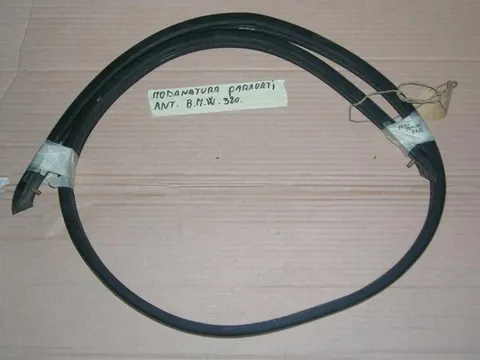 Modanatura Paraurti Ant. BMW 320