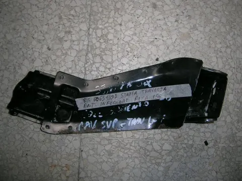 Staffa Traversa Anteriore Inferiore Alfa 156