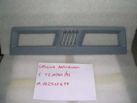 Griglia Anteriore Fiat Tempra\94