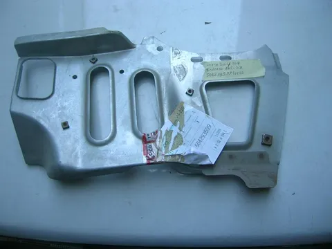Rinforzo Anteriore Sinistro Iveco Daily Dal 2014