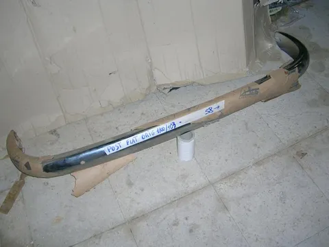 Paraurti Post. Fiat 1100/103