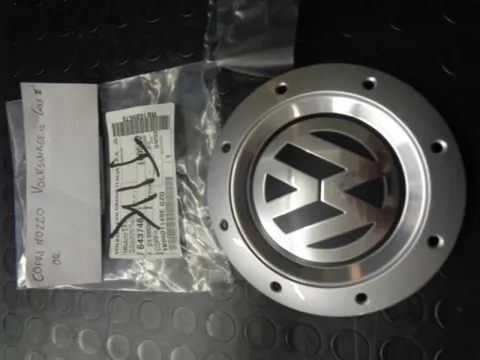 Coppa Ruota Volkswagen Golf Dal 1991 Al 1997