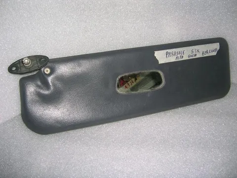 Parasole Sinistro Alfa Giulia Berlina
