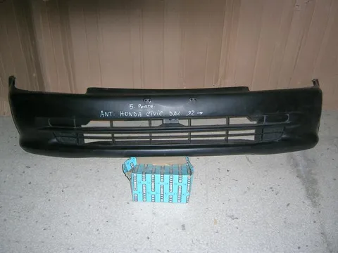 Paraurti Anteriore Da Verniciare Honda Civic 1991-1995 5 Porte