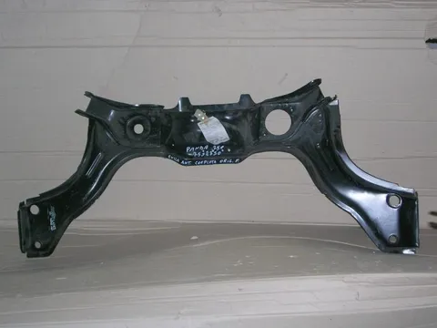 Culla anteriore Fiat Panda 750