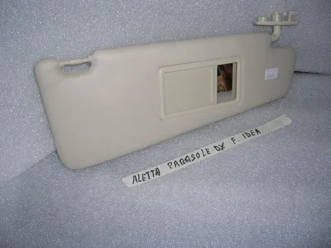 Aletta Parasole Destra Fiat Idea
