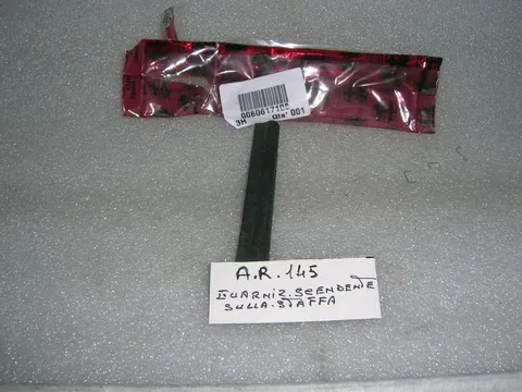 Guarnizione Scendente Sulla Staffa Alfa Romeo 145 -146