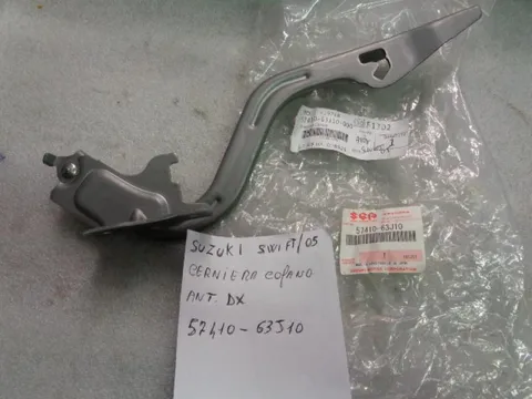 Cerniera Cofano Anteriore Destra Suzuki Swift 2005