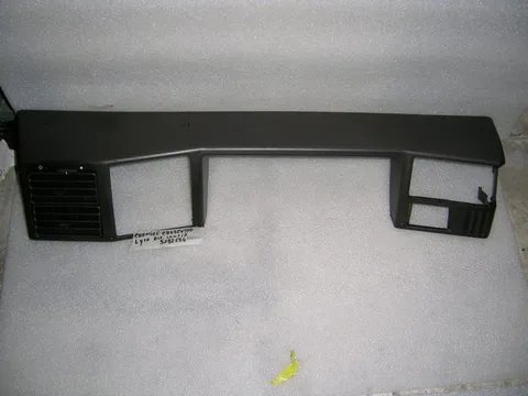 Cornice Cruscotto Marrone Autobianchi Y10