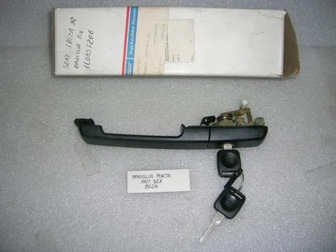 Maniglia Porta Anteriore Esterna  Destra Seat Ibiza'91
