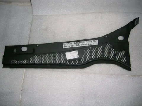 Griglia Sottoparabrezza Sx Volkswagen Polo '95