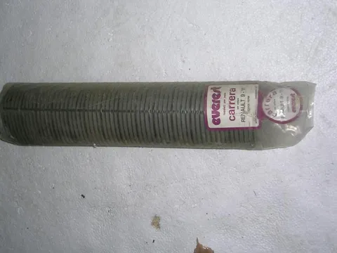 Set Tappeti Renault 9/11
