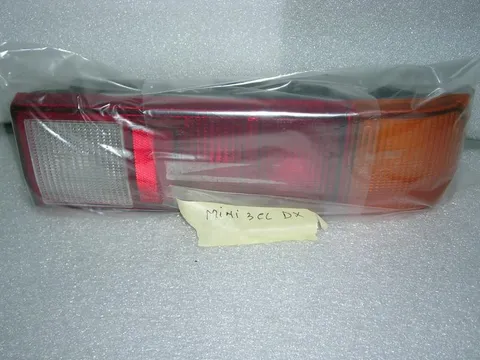 Fanalino Posteriore Destro Innocenti  Mini  3 Cilindri