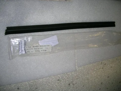 Raschiavetro Interno Posteriore Destro Nissan Qashqai