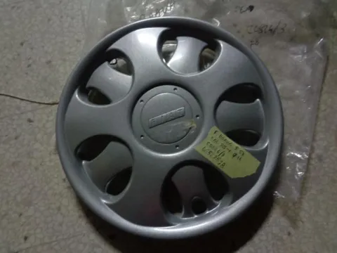 Coppa Ruota 14" Fiat Brava Sx Dal 1998