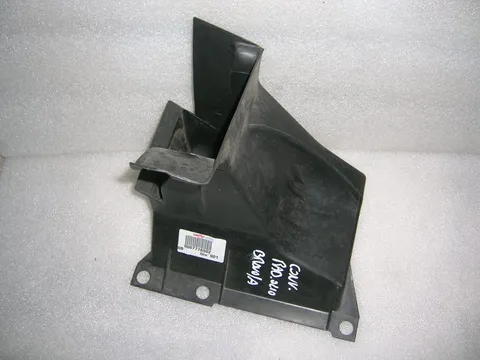 Convogliatore Radiatore Olio Fiat Brava/Bravo