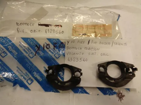 Boccola Clacson Volante Fiat /Autobianchi Y10 Fire / Fiat Ducato /Fiat Talento