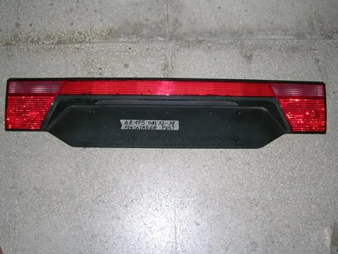 Fanale Posteriore Centrale Alfa Romeo 155 '92-98