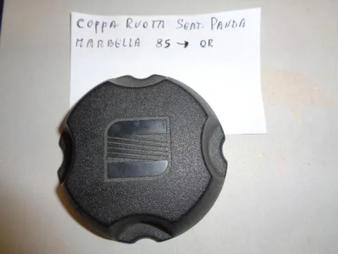 Coppa Ruota Seat Panda Marbella Dal 1985